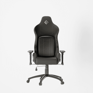 Silla gamer Ares T1 Gold