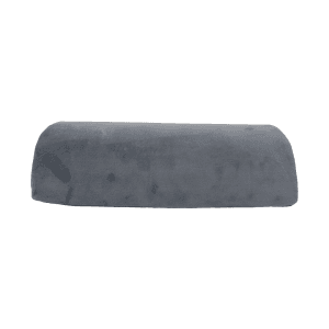 Reposa pies F1 - Reposa pies gris