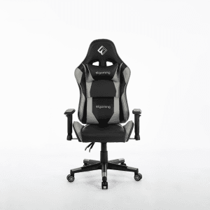 Silla gamer Forza X10 Gris