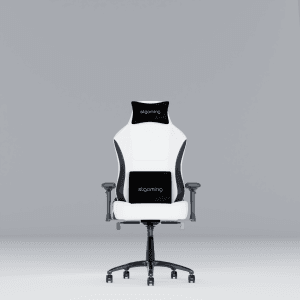 Silla gamer Hype X40 Classic pro blanca