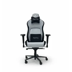 Silla gamer Ares T1 Gray