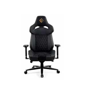 silla gamer STR 900 negra