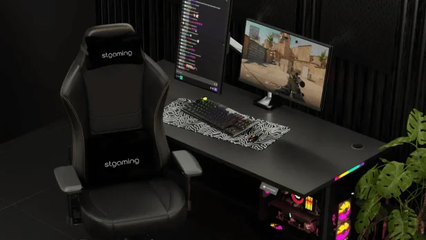 Imagen representativa de la tienda stgaming.