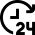 hora-veinticuatro